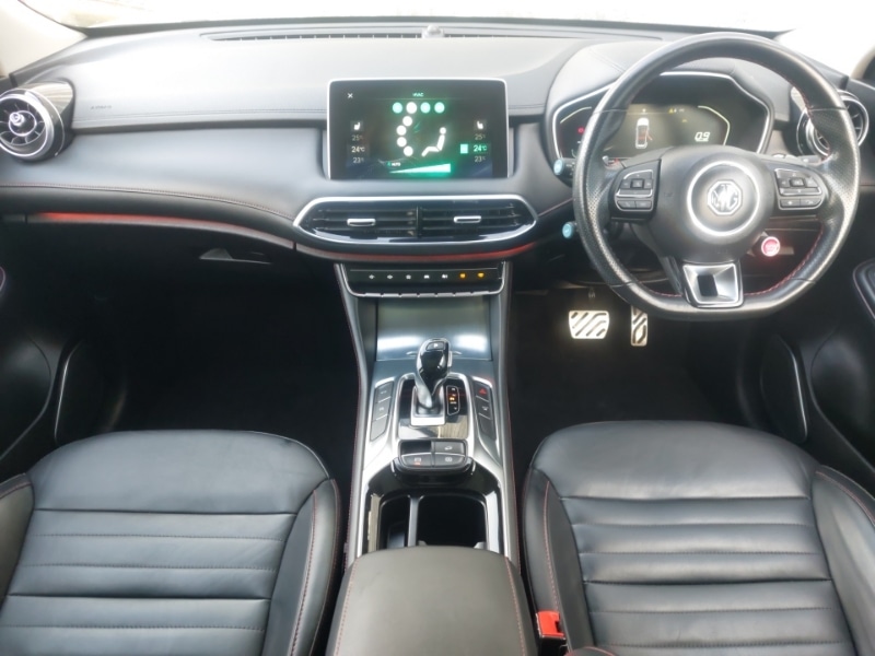 Used MG MG HS 2022 for sale - 76834123: Photo 2