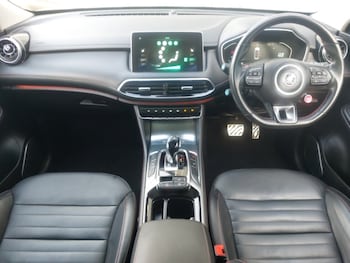 Used MG MG HS 2022 for sale - 76834123: Photo