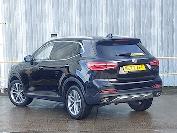 Used MG MG HS 2022 for sale - 76834123: Photo