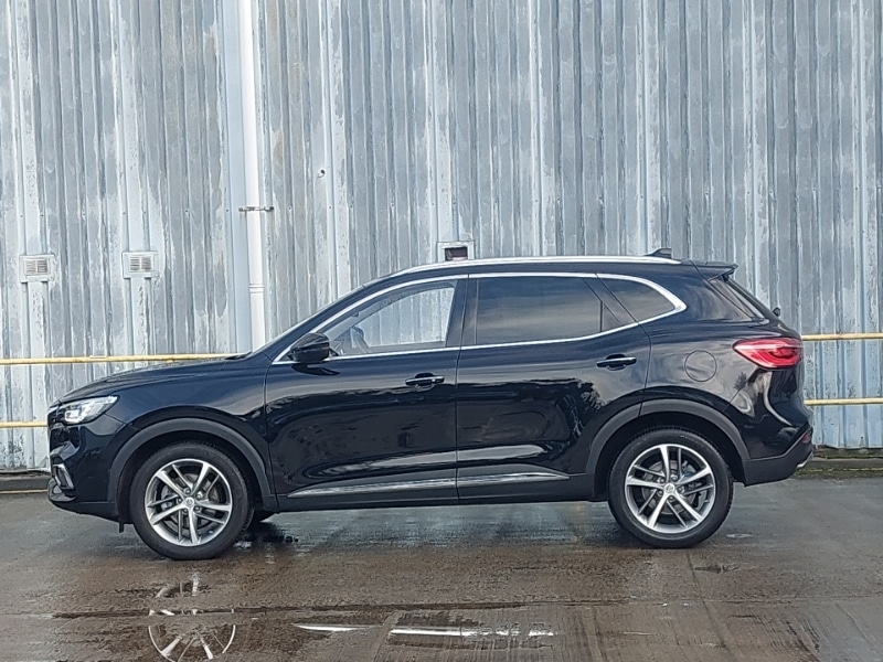 Used MG MG HS 2022 for sale - 76834123: Photo 4