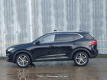 Used MG MG HS 2022 for sale - 76834123: Photo