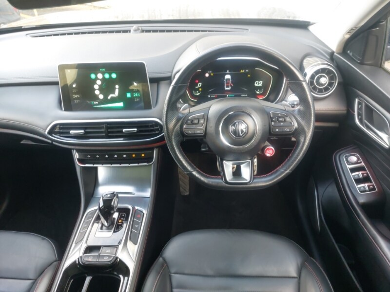 Used MG MG HS 2022 for sale - 76834123: Photo 7