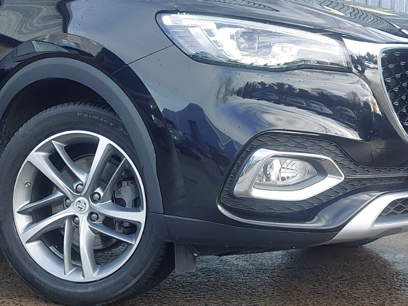 Used MG MG HS 2022 for sale - 76834123: Photo 9