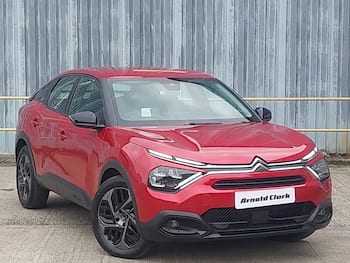 Used Citroen C4 2022 for sale - 79857999: Photo