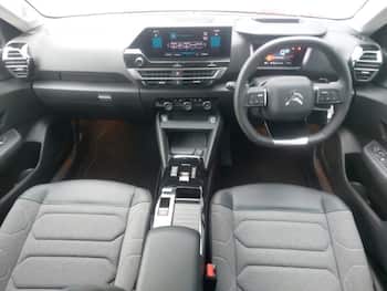 Used Citroen C4 2022 for sale - 79857999: Photo