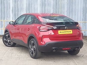Used Citroen C4 2022 for sale - 79857999: Photo