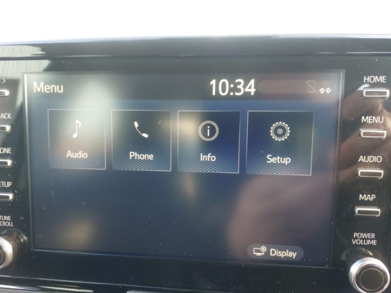 Used Toyota Yaris Cross 2022 for sale - 77881586: Photo 11