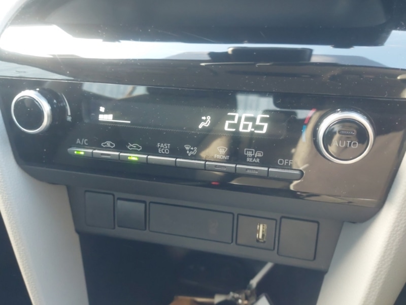 Used Toyota Yaris Cross 2022 for sale - 77881586: Photo 14