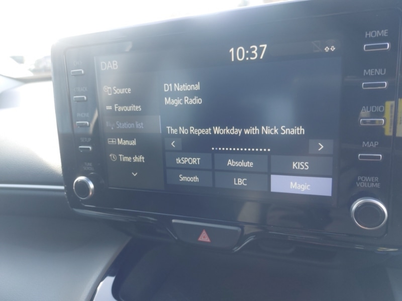 Used Toyota Yaris Cross 2022 for sale - 77881586: Photo 15