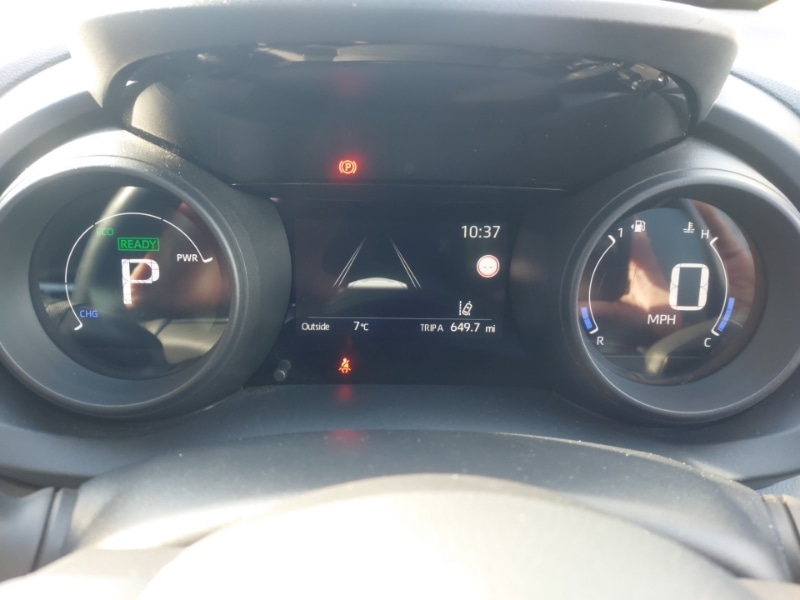 Used Toyota Yaris Cross 2022 for sale - 77881586: Photo 19