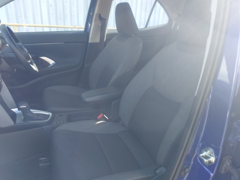 Used Toyota Yaris Cross 2022 for sale - 77881586: Photo 5