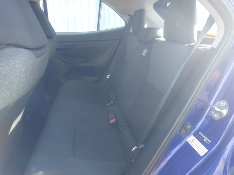 Used Toyota Yaris Cross 2022 for sale - 77881586: Photo 6