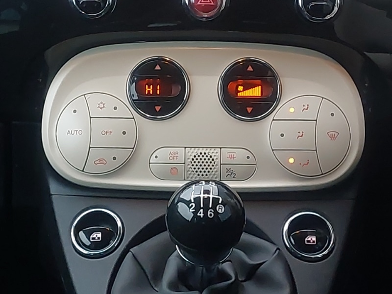 Used Fiat 500 2023 for sale - 77414253: Photo 11