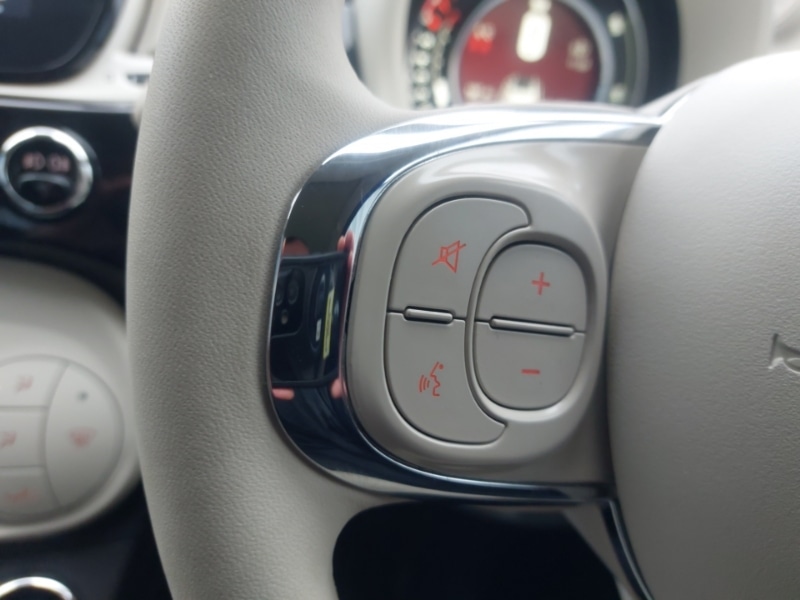 Used Fiat 500 2023 for sale - 77414253: Photo 17