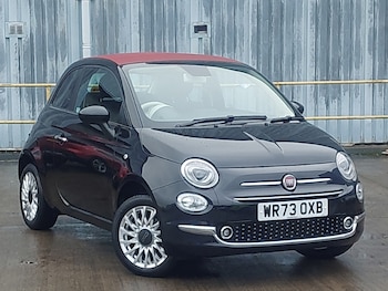 Used Fiat 500 2023 for sale - 77414253: Photo