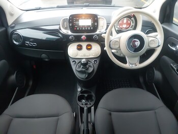 Used Fiat 500 2023 for sale - 77414253: Photo