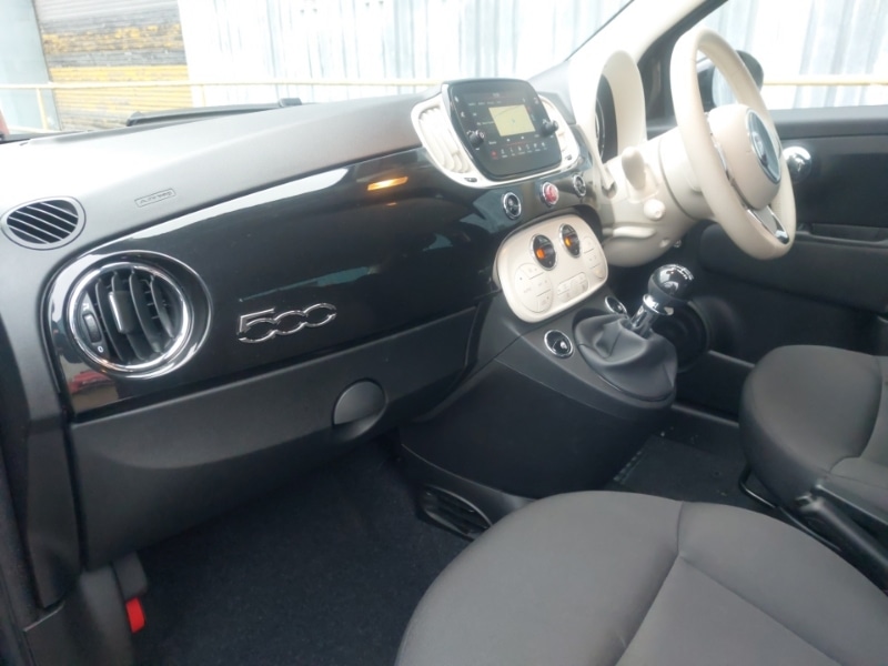 Used Fiat 500 2023 for sale - 77414253: Photo 5