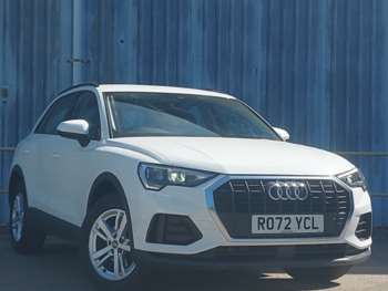 2022 - 35 TFSI Technik 5dr S Tronic