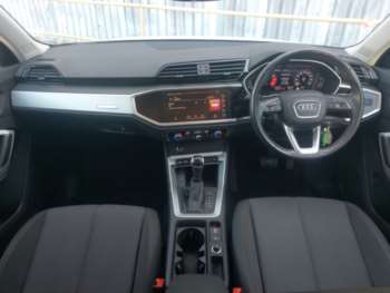Used Audi Q3 2022 for sale - 74711821: Photo