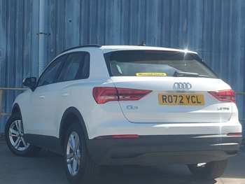 Used Audi Q3 2022 for sale - 74711821: Photo
