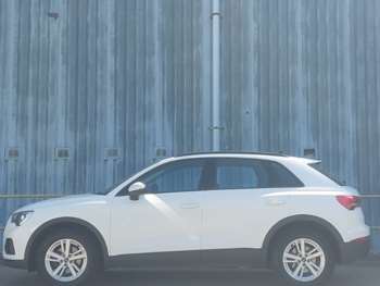 Used Audi Q3 2022 for sale - 74711821: Photo