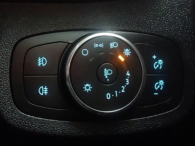 Used Ford Fiesta 2022 for sale - 76484020: Photo 13