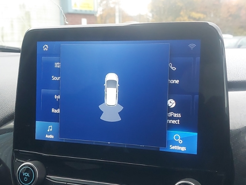 Used Ford Fiesta 2022 for sale - 76484020: Photo 14