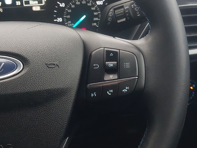 Used Ford Fiesta 2022 for sale - 76484020: Photo 18