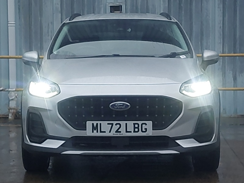 Used Ford Fiesta 2022 for sale - 76484020: Photo 19