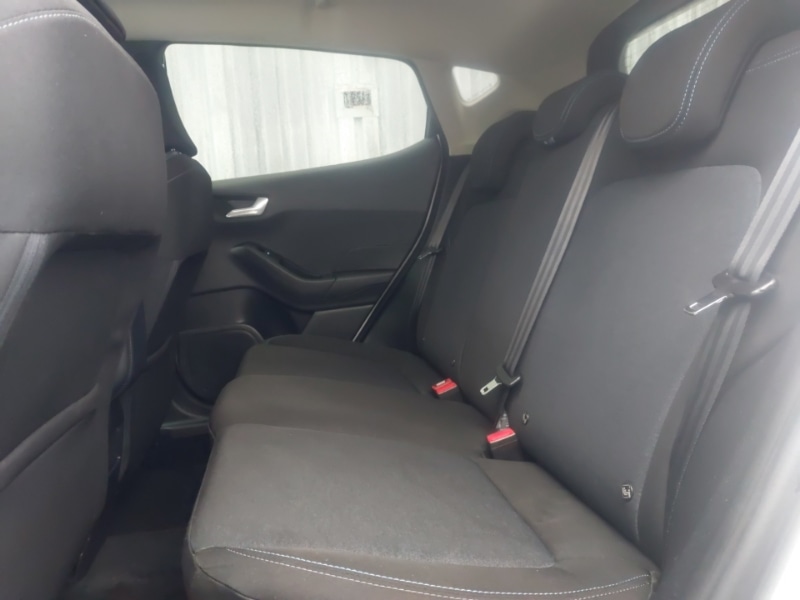 Used Ford Fiesta 2022 for sale - 76484020: Photo 6