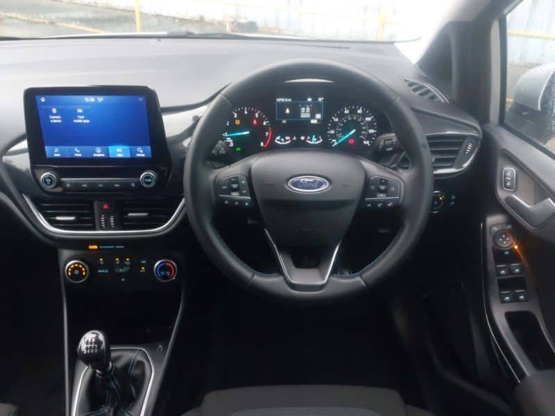 Used Ford Fiesta 2022 for sale - 76484020: Photo 7