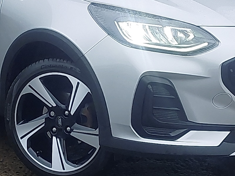 Used Ford Fiesta 2022 for sale - 76484020: Photo 9