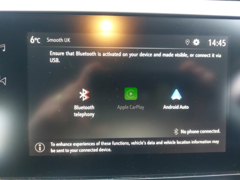 Used Vauxhall Corsa 2020 for sale - 77503019: Photo 10