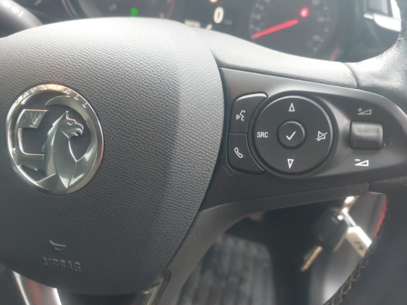 Used Vauxhall Corsa 2020 for sale - 77503019: Photo 14