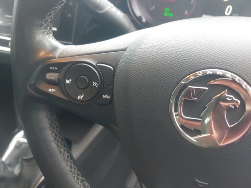 Used Vauxhall Corsa 2020 for sale - 77503019: Photo 15