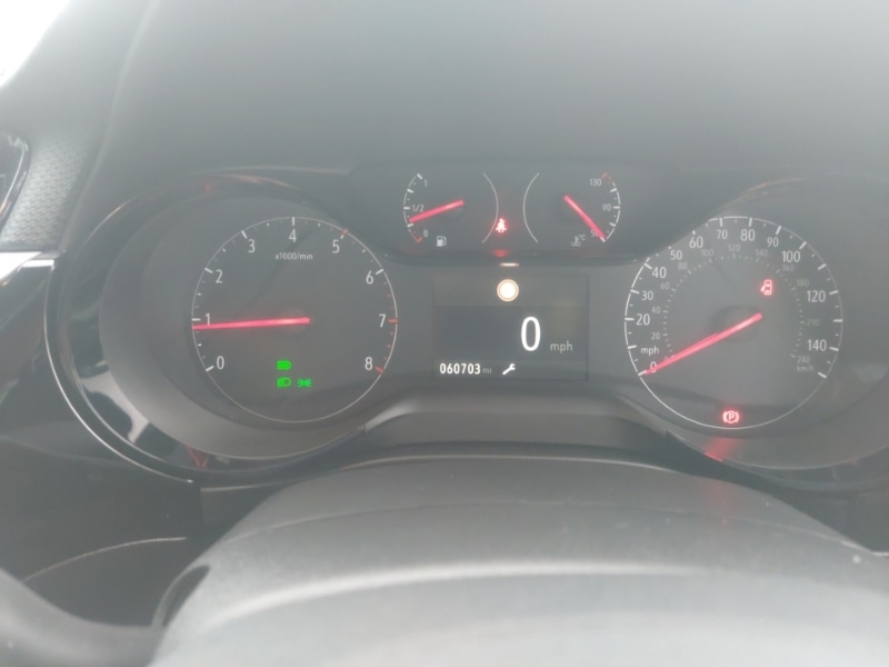 Used Vauxhall Corsa 2020 for sale - 77503019: Photo 19