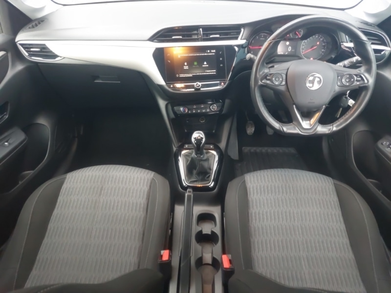 Used Vauxhall Corsa 2020 for sale - 77503019: Photo 2