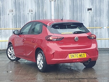 Used Vauxhall Corsa 2020 for sale - 77503019: Photo