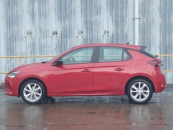 Used Vauxhall Corsa 2020 for sale - 77503019: Photo
