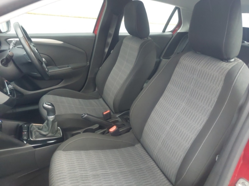 Used Vauxhall Corsa 2020 for sale - 77503019: Photo 5