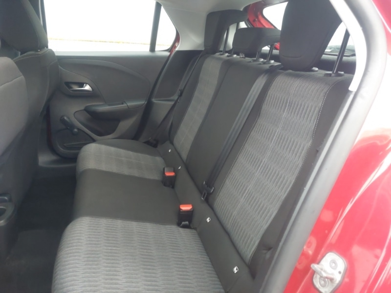 Used Vauxhall Corsa 2020 for sale - 77503019: Photo 6