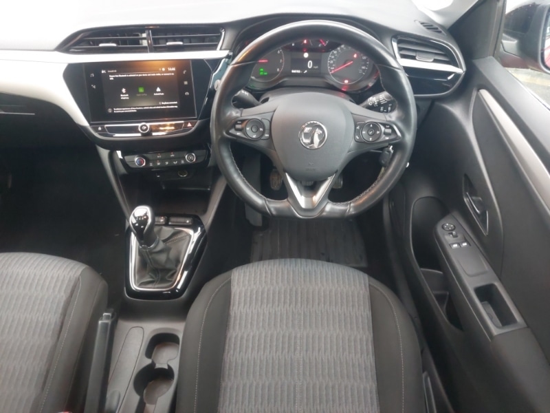 Used Vauxhall Corsa 2020 for sale - 77503019: Photo 7
