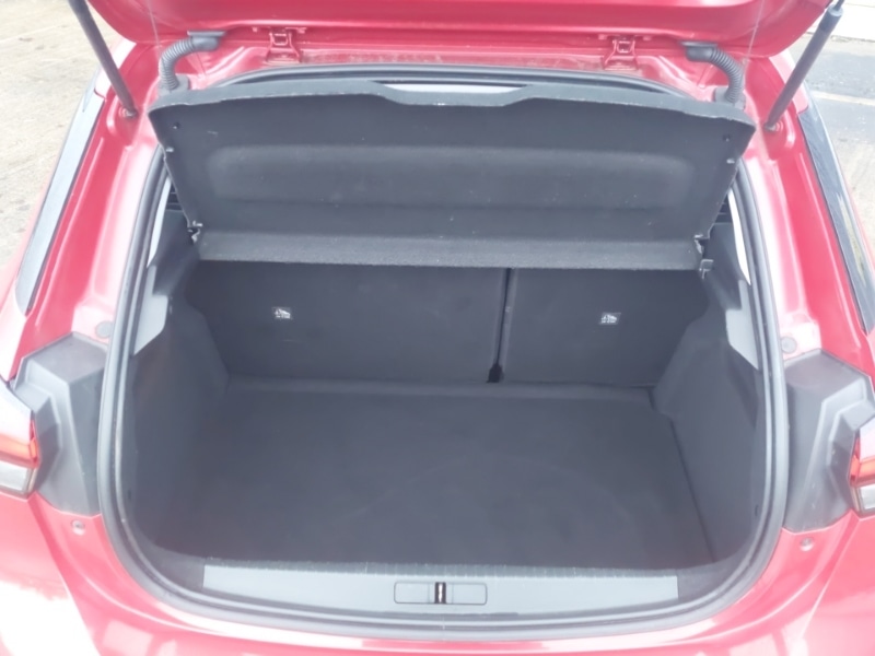 Used Vauxhall Corsa 2020 for sale - 77503019: Photo 8