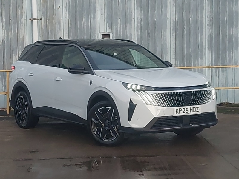 Used Peugeot 5008 2025 for sale - 76785608: Photo 1
