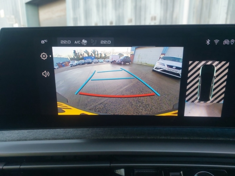 Used Peugeot 5008 2025 for sale - 76785608: Photo 10