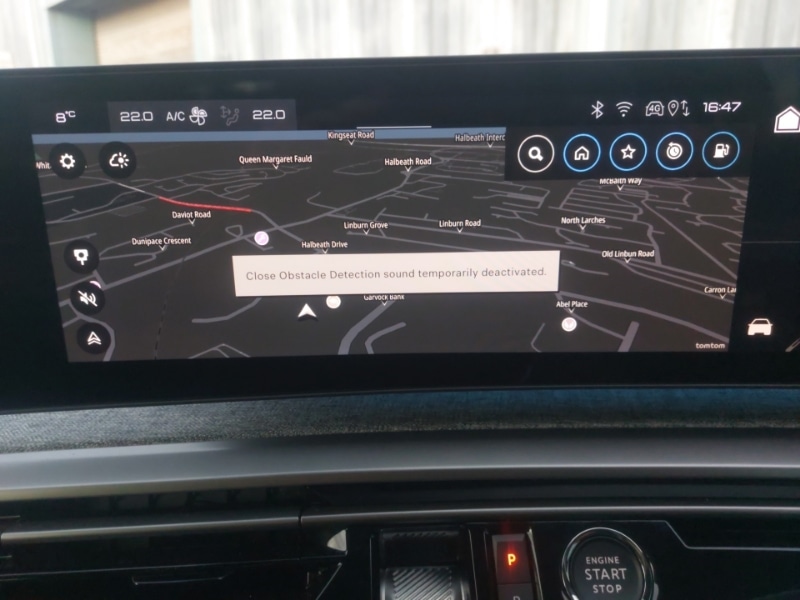 Used Peugeot 5008 2025 for sale - 76785608: Photo 11