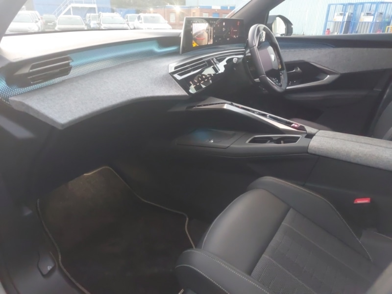 Used Peugeot 5008 2025 for sale - 76785608: Photo 12