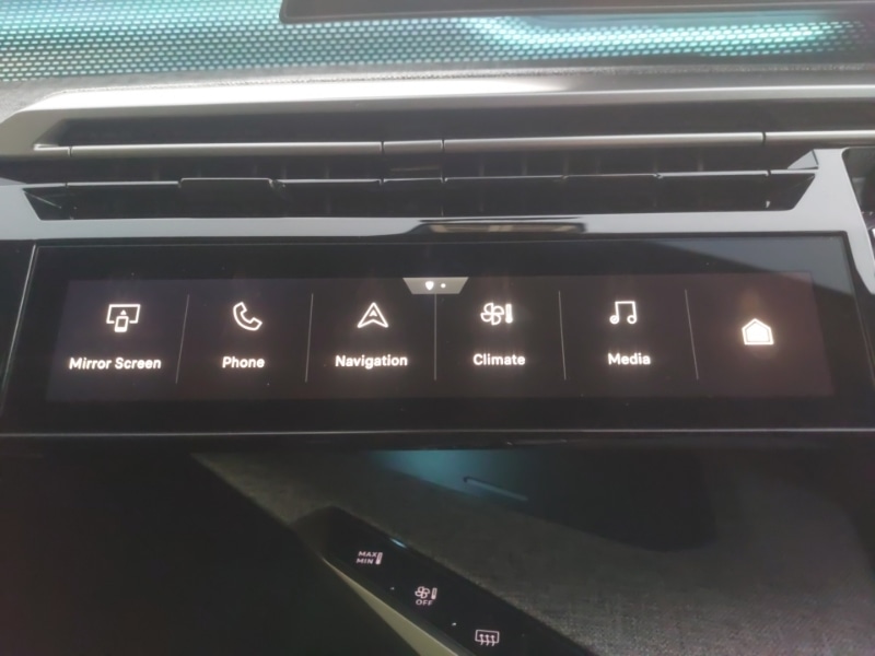 Used Peugeot 5008 2025 for sale - 76785608: Photo 14