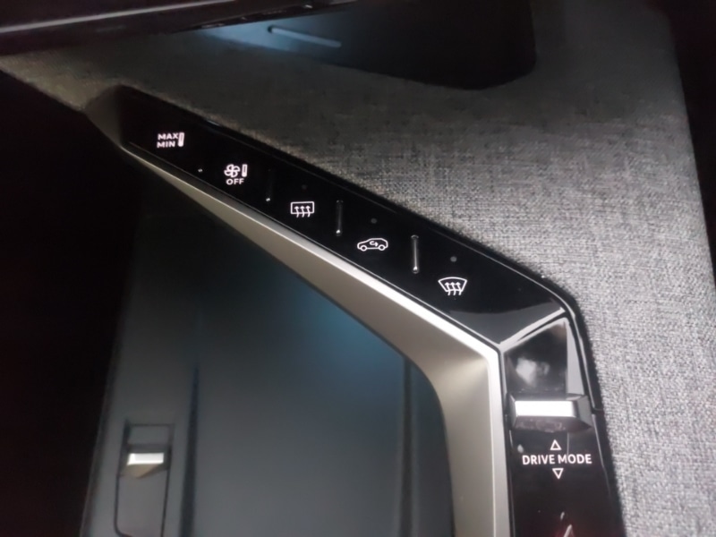 Used Peugeot 5008 2025 for sale - 76785608: Photo 15