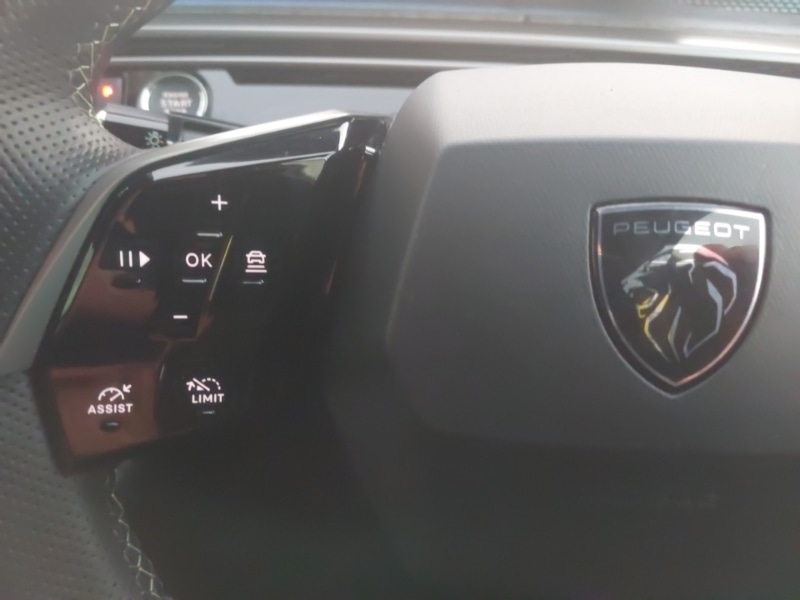 Used Peugeot 5008 2025 for sale - 76785608: Photo 17